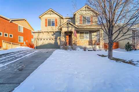 Apache Plume, BRIGHTON, CO 80601