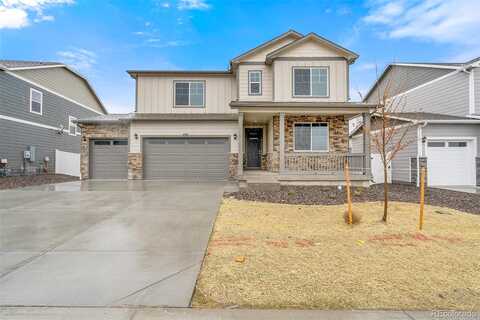 45Th, BRIGHTON, CO 80601