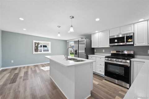 65Th, DENVER, CO 80221