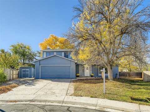 104Th, DENVER, CO 80234