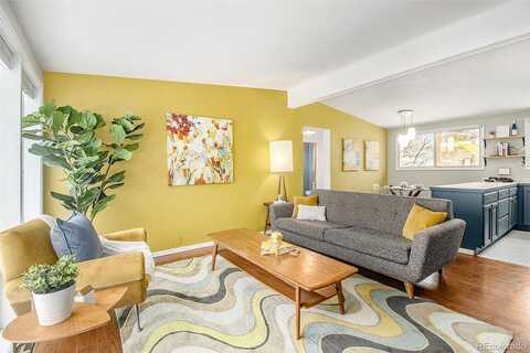 S Osceola Street, Denver, Co, 80219, Denver, CO 80219