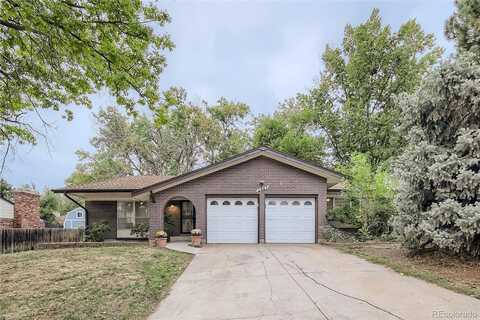 Wadsworth, LAKEWOOD, CO 80227