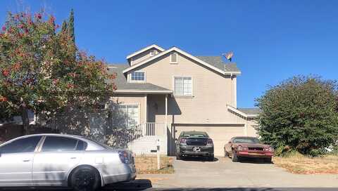 Tamarisk, SUISUN CITY, CA 94585