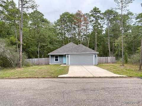 Maple St, Huntsville, TX 77320