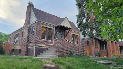 Lowell, DENVER, CO 80211