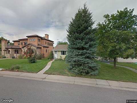 S Cook Street, Denver, Co, 80210, Denver, CO 80210