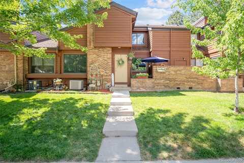 Dayton, DENVER, CO 80231
