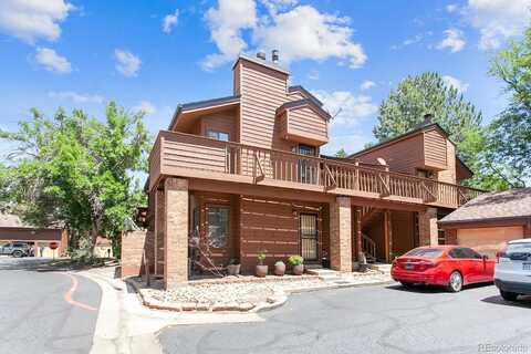 Dayton, DENVER, CO 80231