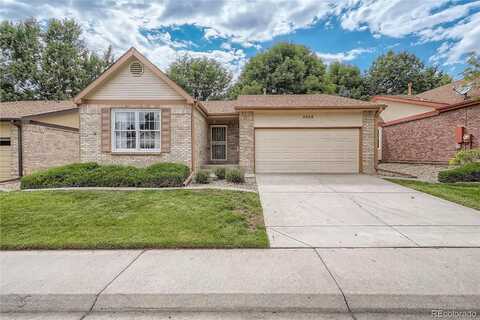 Johnson, LAKEWOOD, CO 80227