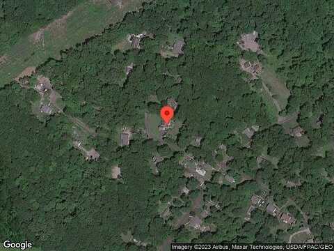 Fire Tower Rd, Budd Lake, NJ 07828