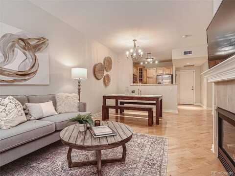 Cherry Creek South, DENVER, CO 80209