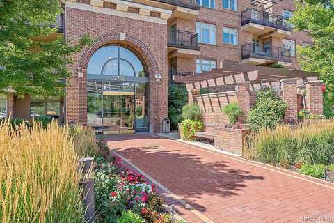 Cherry Creek South, DENVER, CO 80209