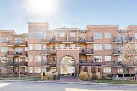 Cherry Creek South, DENVER, CO 80209