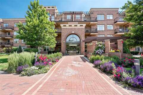 Cherry Creek South, DENVER, CO 80209