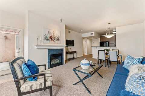 Cherry Creek South, DENVER, CO 80209