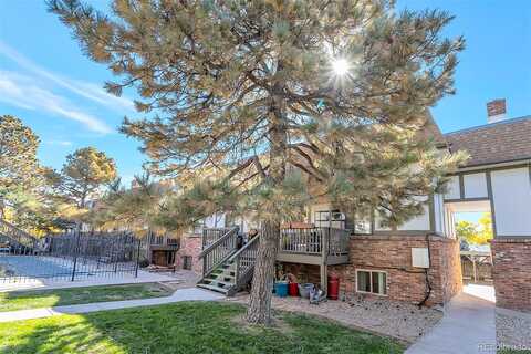 Holly, DENVER, CO 80222