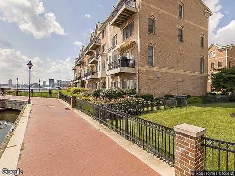 Lighthouse Point E 525, Baltimore, MD 21224