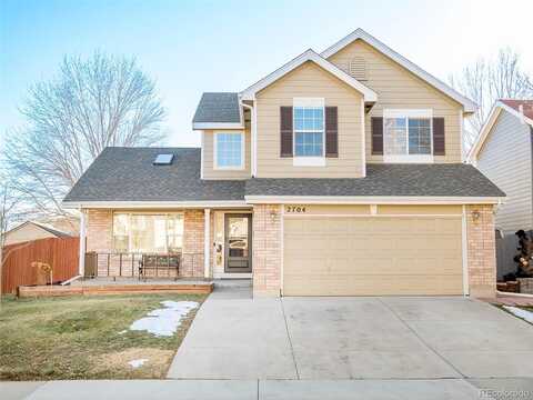 Fernwood, BROOMFIELD, CO 80020