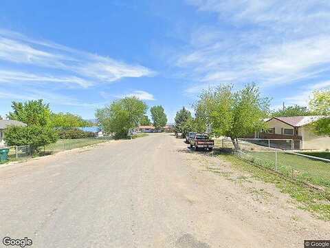 E 3625 S, Vernal, UT 84078