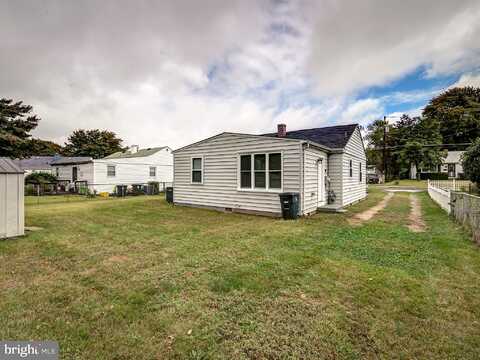 Kirtland, DISTRICT HEIGHTS, MD 20747