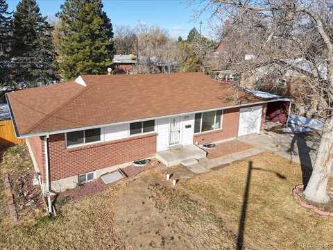 S Raleigh Street, Denver, Co, 80236, Denver, CO 80236