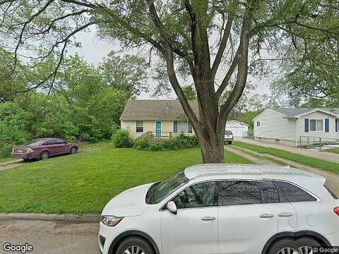 36Th, DES MOINES, IA 50317