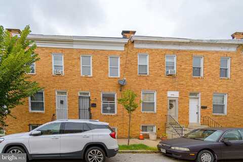 Mura, BALTIMORE, MD 21213