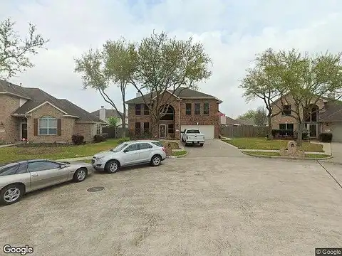 Denali, DEER PARK, TX 77536