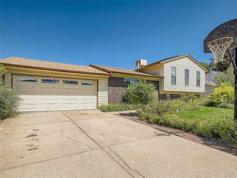 101St, DENVER, CO 80260