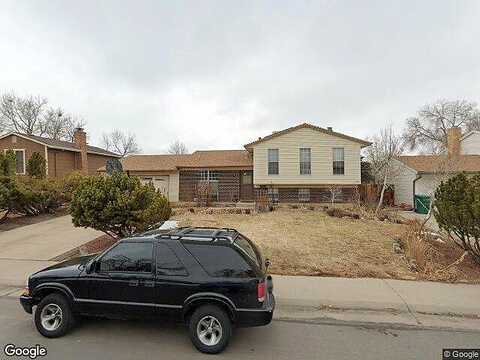 101St, DENVER, CO 80260