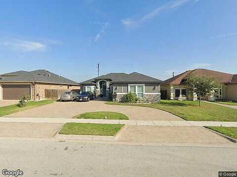 Yeager, CORPUS CHRISTI, TX 78410