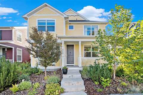 Geneva Street, Denver, Co, 80238, Denver, CO 80238