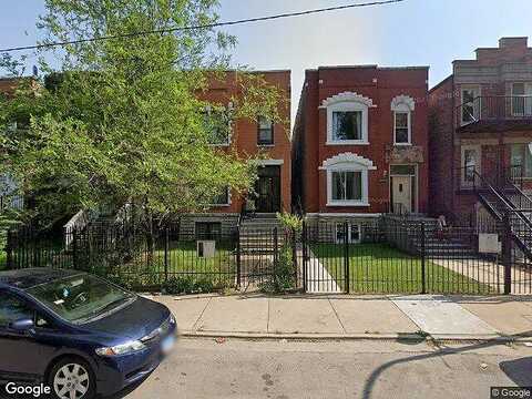 Lexington, CHICAGO, IL 60612