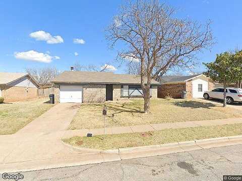 Tampico, WICHITA FALLS, TX 76306