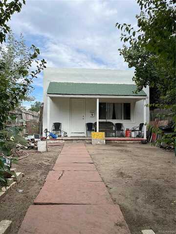 Downing, DENVER, CO 80205