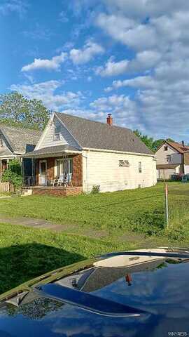 Livingston Avenue, Niagara Falls, NY 14305