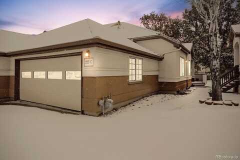 W 107Th Court C, Westminster, CO 80234