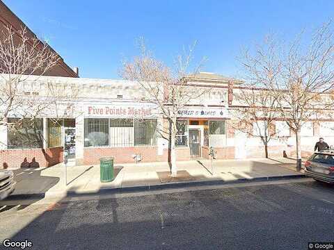 N Welton Street, Denver, CO 80205