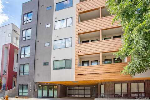 28Th, DENVER, CO 80211