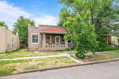 Franklin, DENVER, CO 80209