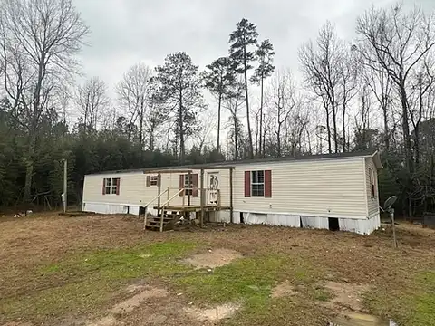 Scott Murray Rd Se, MEADVILLE, MS 39653