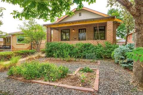 41St, DENVER, CO 80211