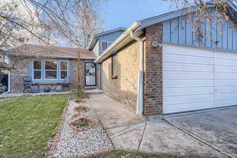 Webster, DENVER, CO 80227