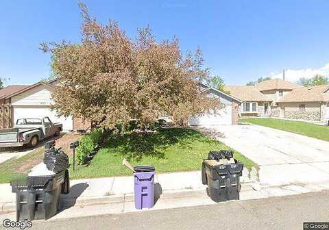 S Webster Street, Denver, Co, 80227, Denver, CO 80227