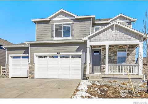 45Th, BRIGHTON, CO 80601