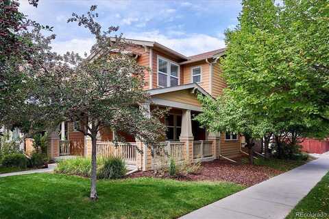 Florence Street, Denver, Co, 80238, Denver, CO 80238