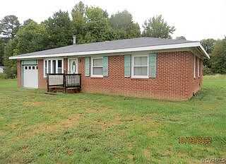 Rappahannock, COLONIAL BEACH, VA 22443