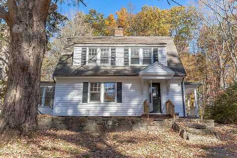 Stone Hill, POUND RIDGE, NY 10576