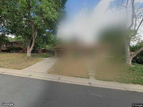 S Yates Street, Denver, Co, 80236, Denver, CO 80236