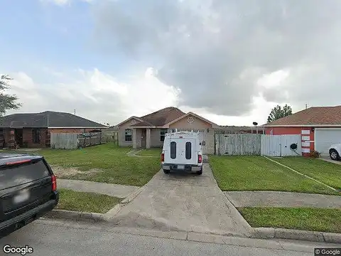 Meadow Brooke, BROWNSVILLE, TX 78526